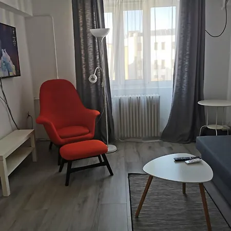 Apartament Clau Centru Vechi *