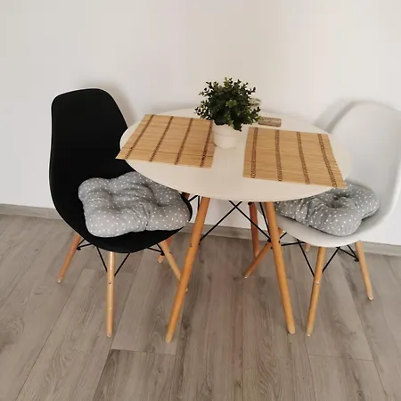 Clau Centru Vechi Apartament