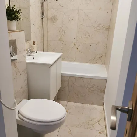 Clau Centru Vechi Apartament