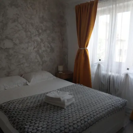 Clau Centru Vechi Apartament Constanţa