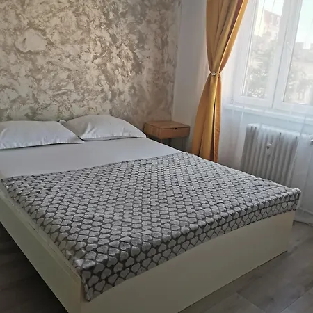 Clau Centru Vechi Apartament